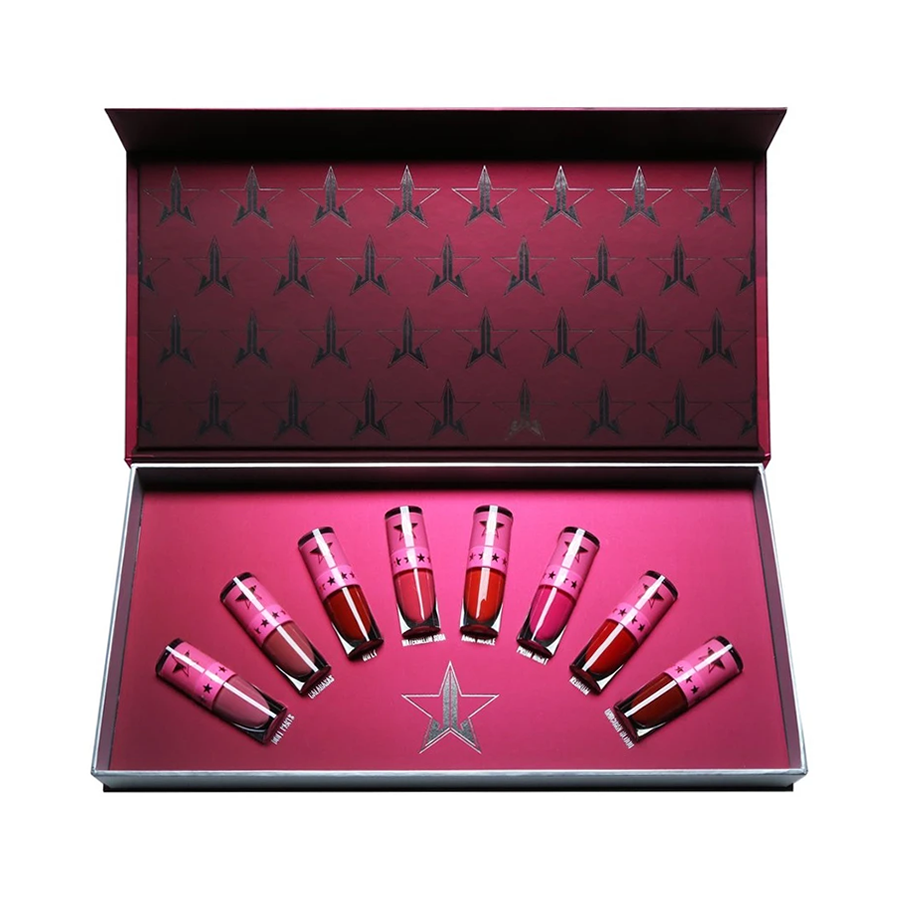 Mini Red & Pink Bundle