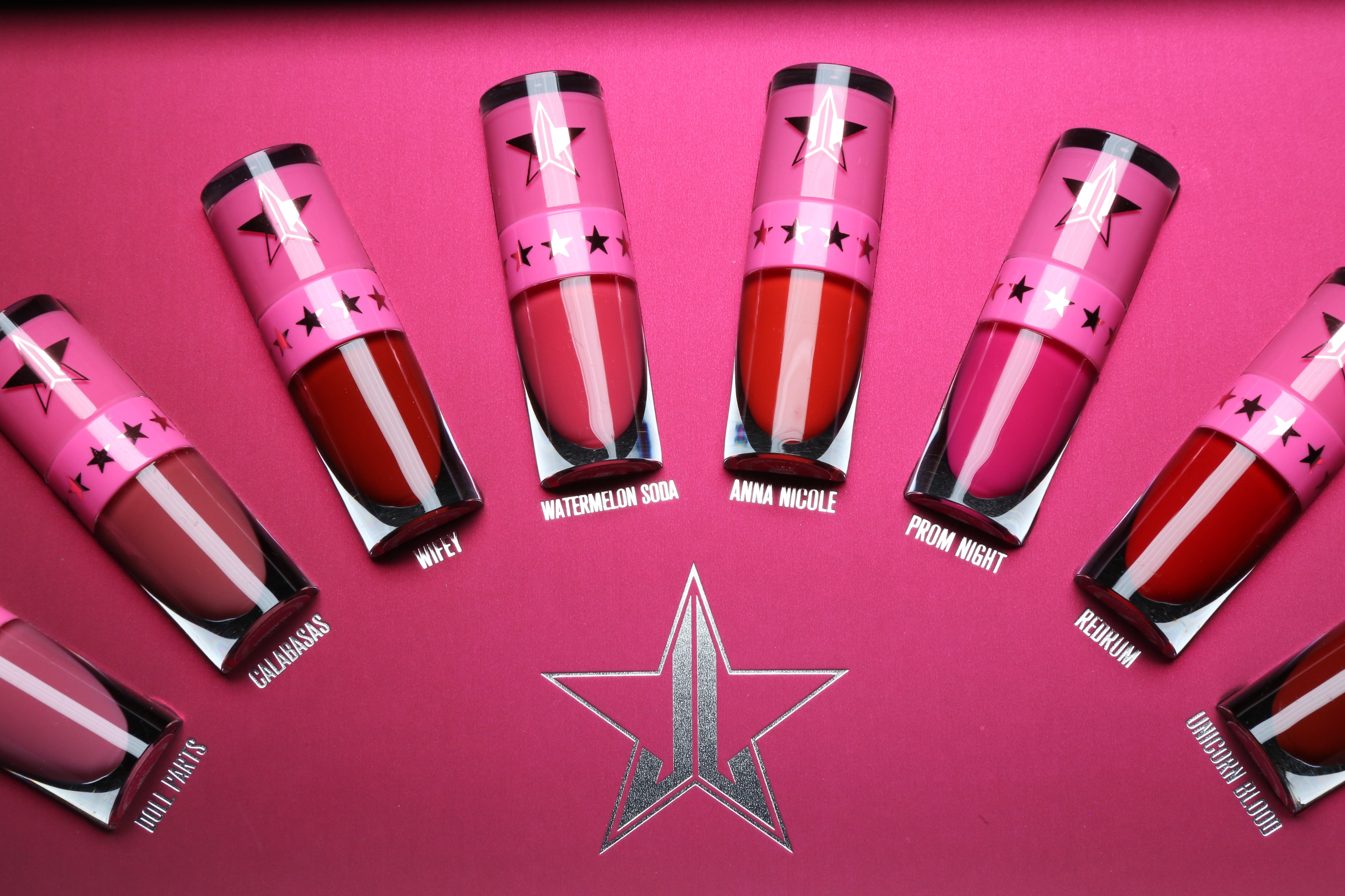 Mini Red &amp; Pink Bundle
